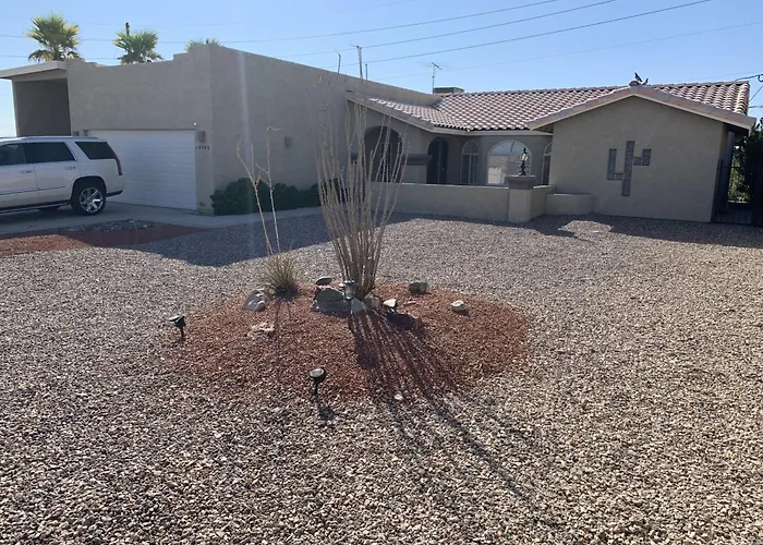 Ferienhaus Hillside Haven Lake Havasu City